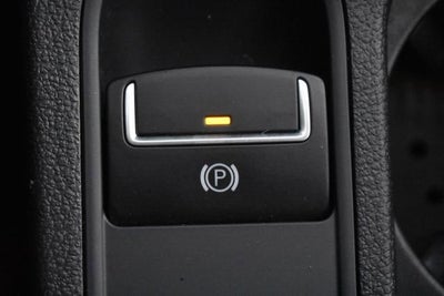 2017 Volkswagen Tiguan S