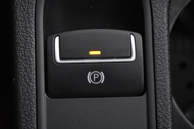 2017 Volkswagen Tiguan S