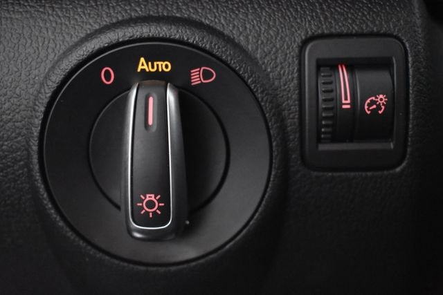 2017 Volkswagen Tiguan S