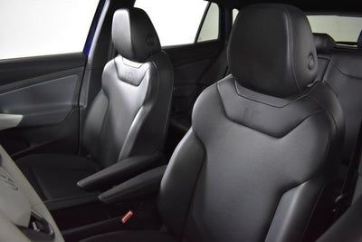 2021 Volkswagen ID.4 1st Edition