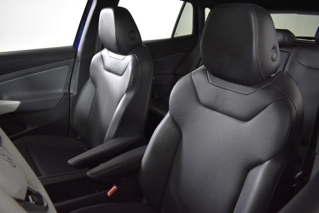 2021 Volkswagen ID.4 1st Edition