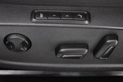 2021 Volkswagen ID.4 1st Edition