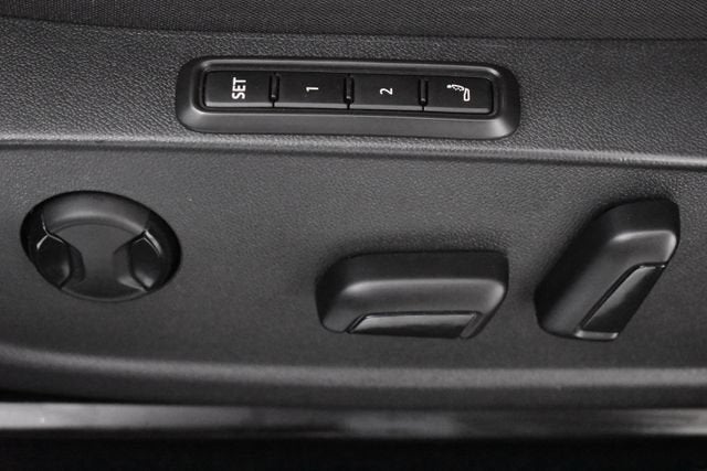 2021 Volkswagen ID.4 1st Edition