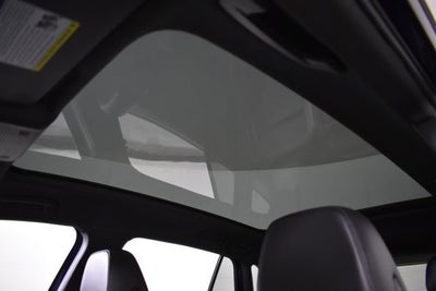 2021 Volkswagen ID.4 1st Edition