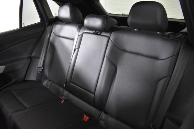 2021 Volkswagen ID.4 1st Edition