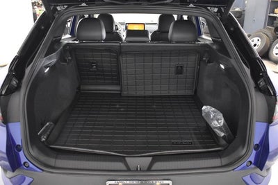 2021 Volkswagen ID.4 1st Edition