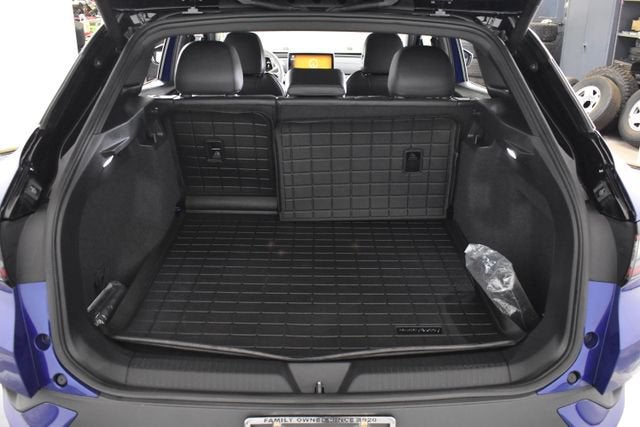 2021 Volkswagen ID.4 1st Edition