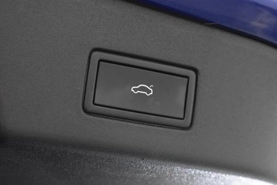 2021 Volkswagen ID.4 1st Edition