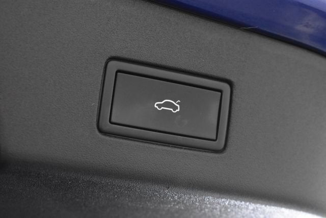 2021 Volkswagen ID.4 1st Edition