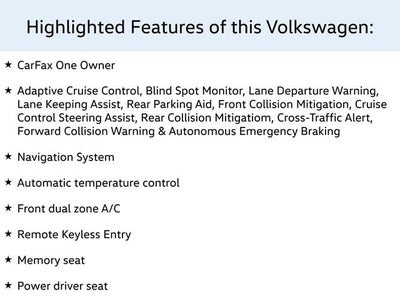 2021 Volkswagen ID.4 1st Edition