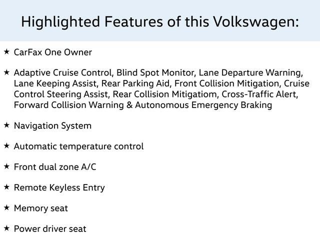 2021 Volkswagen ID.4 1st Edition