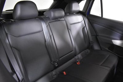 2021 Volkswagen ID.4 1st Edition