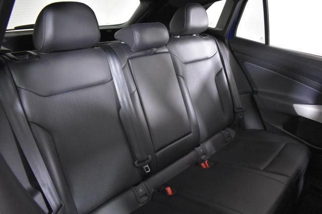 2021 Volkswagen ID.4 1st Edition