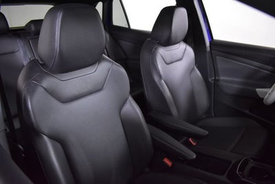 2021 Volkswagen ID.4 1st Edition