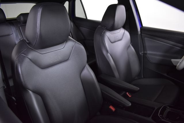 2021 Volkswagen ID.4 1st Edition