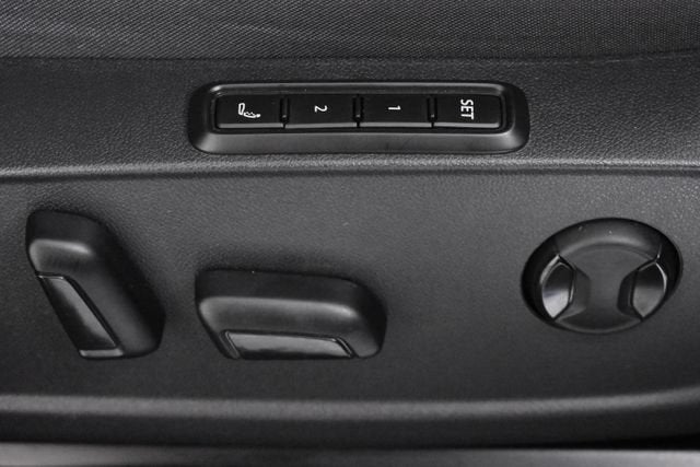 2021 Volkswagen ID.4 1st Edition