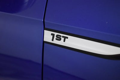 2021 Volkswagen ID.4 1st Edition