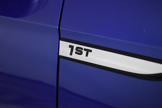 2021 Volkswagen ID.4 1st Edition