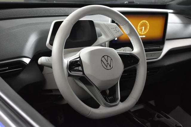 2021 Volkswagen ID.4 1st Edition