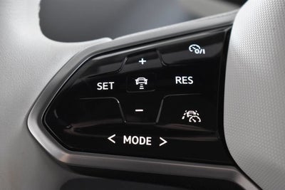 2021 Volkswagen ID.4 1st Edition