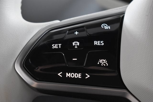 2021 Volkswagen ID.4 1st Edition