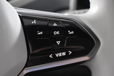 2021 Volkswagen ID.4 1st Edition