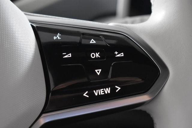 2021 Volkswagen ID.4 1st Edition