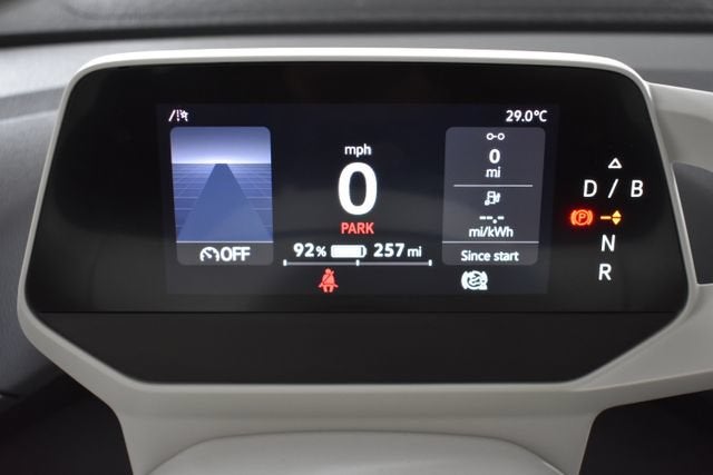 2021 Volkswagen ID.4 1st Edition