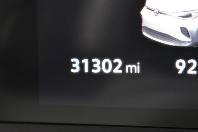 2021 Volkswagen ID.4 1st Edition