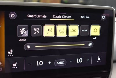 2021 Volkswagen ID.4 1st Edition