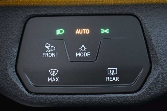 2021 Volkswagen ID.4 1st Edition