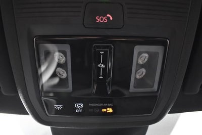 2021 Volkswagen ID.4 1st Edition