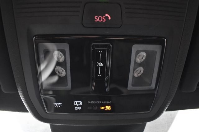 2021 Volkswagen ID.4 1st Edition