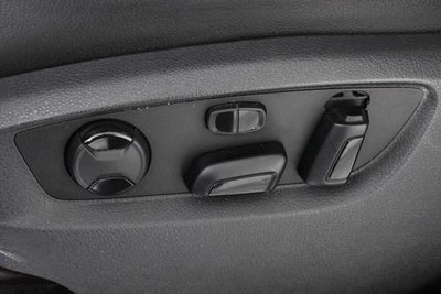 2017 Volkswagen Touareg Wolfsburg Edition