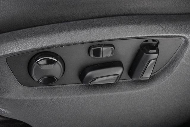 2017 Volkswagen Touareg Wolfsburg Edition