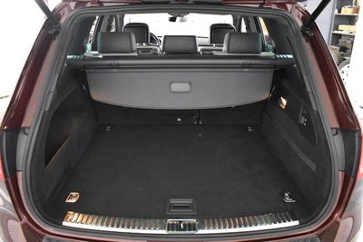 2017 Volkswagen Touareg Wolfsburg Edition