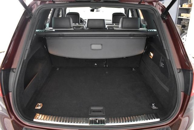 2017 Volkswagen Touareg Wolfsburg Edition