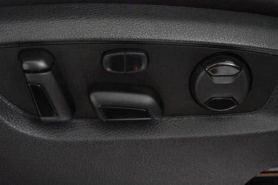 2017 Volkswagen Touareg Wolfsburg Edition