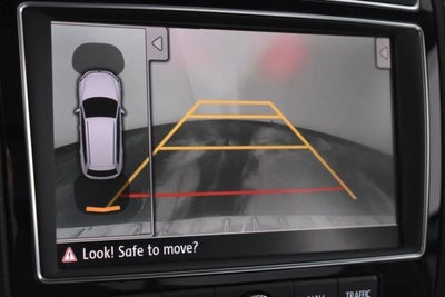 2017 Volkswagen Touareg Wolfsburg Edition