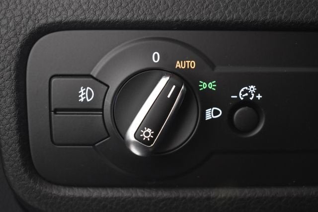 2017 Volkswagen Touareg Wolfsburg Edition