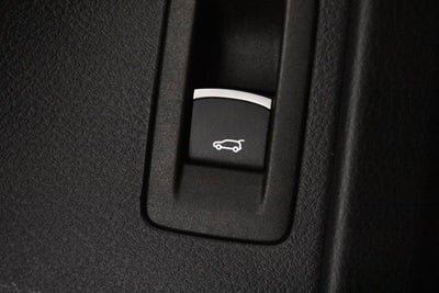 2017 Volkswagen Touareg Wolfsburg Edition