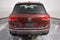 2017 Volkswagen Touareg Wolfsburg Edition