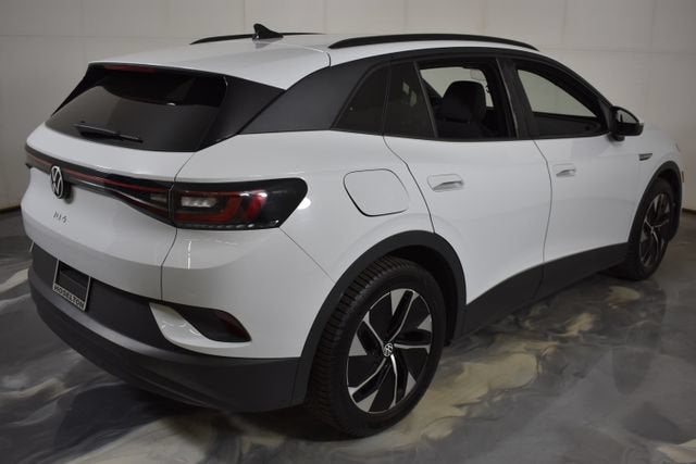 2021 Volkswagen ID.4 Pro