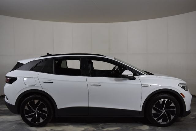 2021 Volkswagen ID.4 Pro