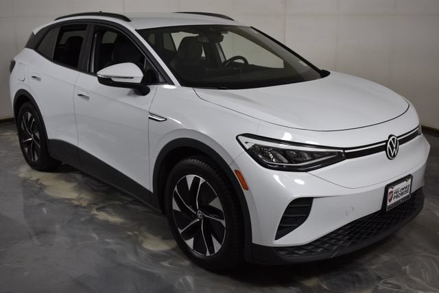 2021 Volkswagen ID.4 Pro