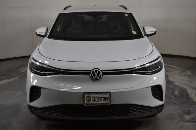 2021 Volkswagen ID.4 Pro