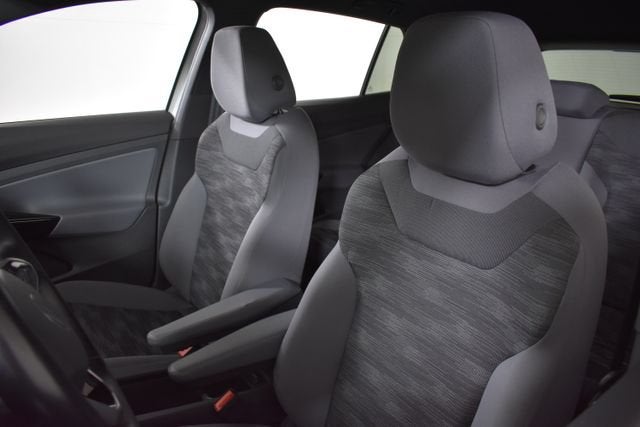 2021 Volkswagen ID.4 Pro