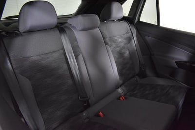 2021 Volkswagen ID.4 Pro