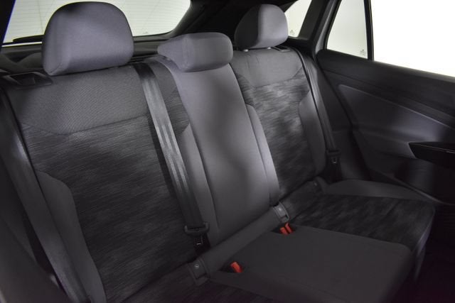 2021 Volkswagen ID.4 Pro