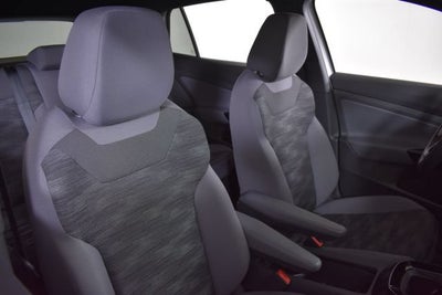 2021 Volkswagen ID.4 Pro